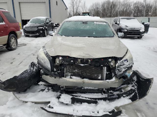 Photo 5 from auction – 2016 CHEVROLET MALIBU LIM with VIN 1G11C5SA7GF123700