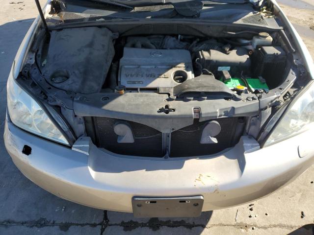 Zdjęcie 12 z aukcji – 2006 LEXUS RX 330 z VIN 2T2GA31U26C049774