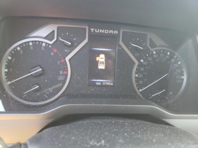 Photo 9 from auction – 2023 TOYOTA TUNDRA DOU with VIN 5TFLA5AA1PX026428