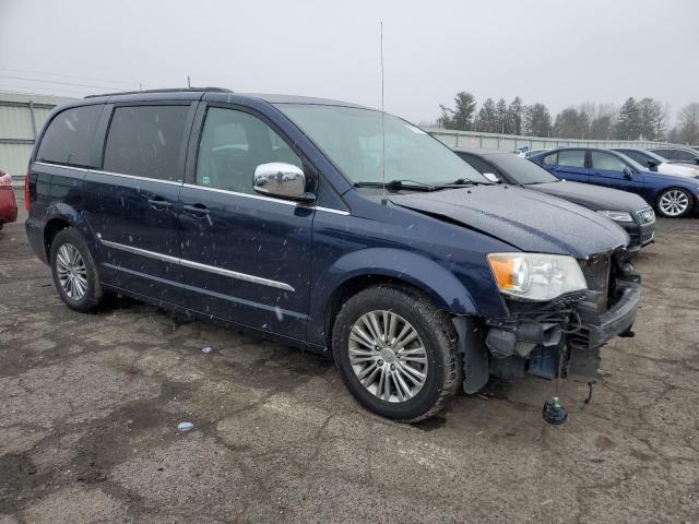 Photo 4 from auction – 2014 CHRYSLER TOWN & COU with VIN 2C4RC1CG9ER133639