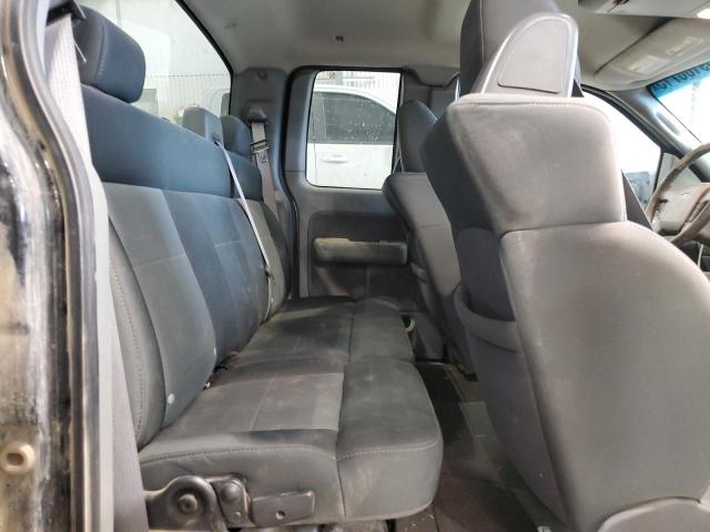 Снимка 10 от търг – 2008 FORD F150 с VIN 1FTPX14V68FC01061