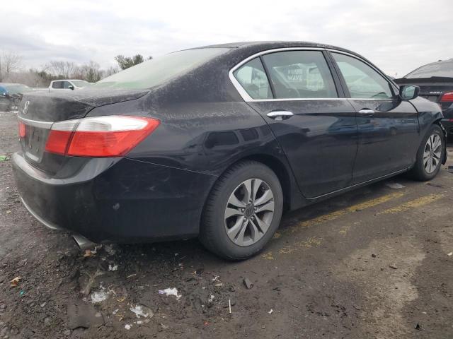 Photo 3 from auction – 2014 HONDA ACCORD LX with VIN 1HGCR2F38EA285761