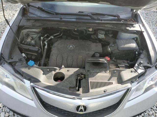 Photo 12 from auction – 2013 ACURA RDX with VIN 5J8TB4H35DL023406