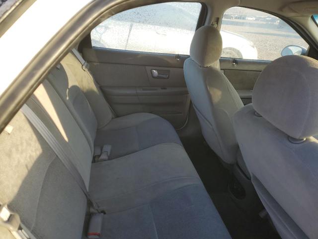Photo 10 from auction – 2002 FORD TAURUS SES with VIN 1FAFP55242G258468