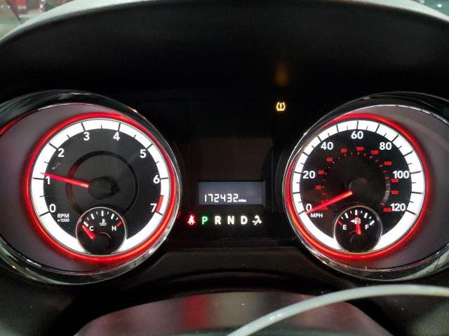Photo 9 from auction – 2016 DODGE GRAND CARA with VIN 2C4RDGCG3GR319888