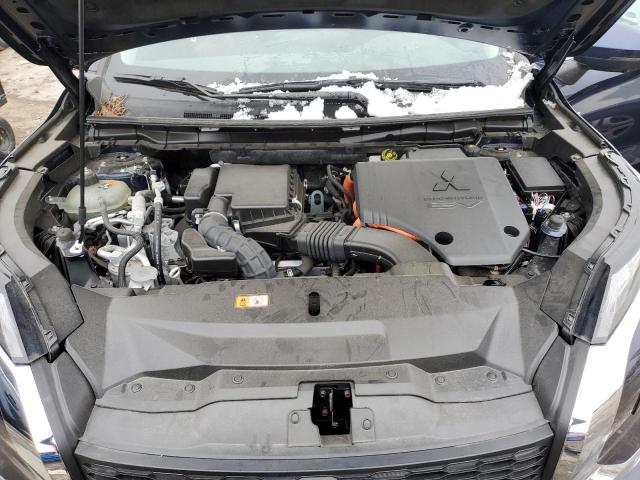 Photo 12 from auction – 2023 MITSUBISHI OUTLANDER with VIN JA4T5UA9XPZ037298