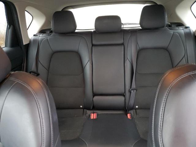 Photo 10 from auction – 2017 MAZDA CX-5 TOURI with VIN JM3KFBCL6H0198661