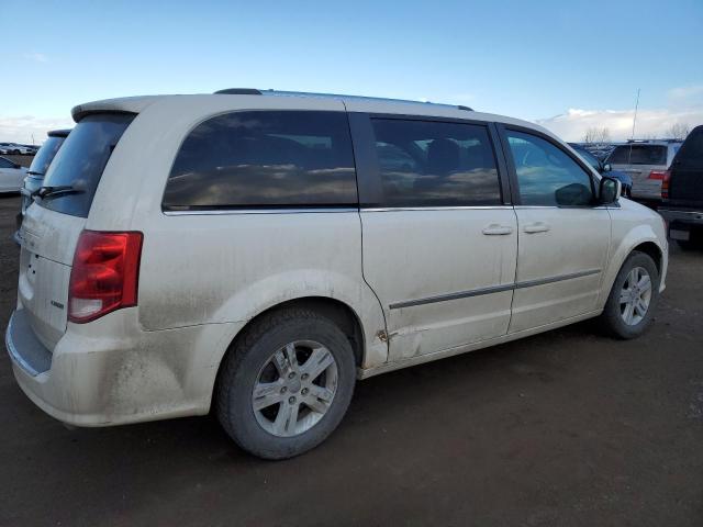 Photo 3 from auction – 2013 DODGE GRAND CARA with VIN 2C4RDGDG0DR624503