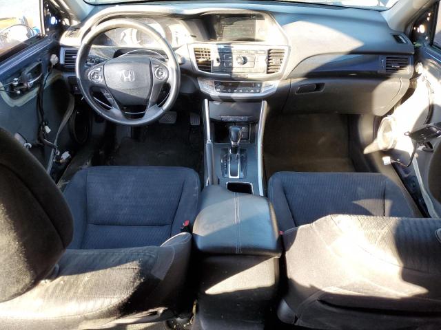 Photo 8 from auction – 2015 HONDA ACCORD SPO with VIN 1HGCR2F59FA226334
