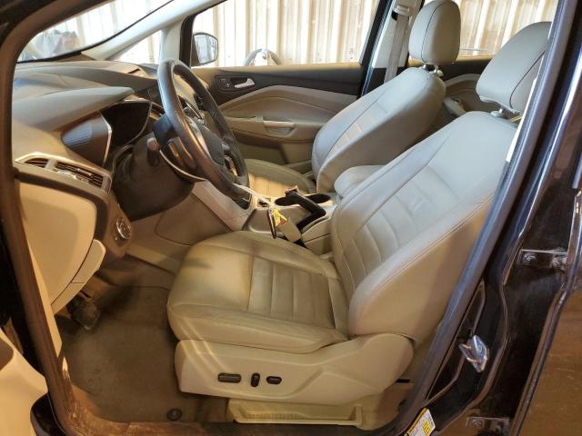 Photo 7 from auction – 2013 FORD C-MAX PREM with VIN 1FADP5CU5DL529088