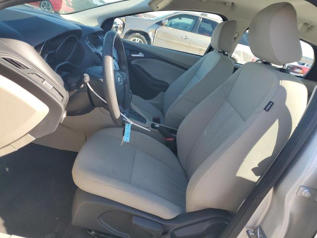 Photo 7 from auction – 2015 FORD FOCUS SE with VIN 1FADP3F23FL242964