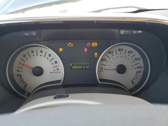 Photo 9 from auction – 2007 FORD EXPLORER E with VIN 1FMEU74817UB00657