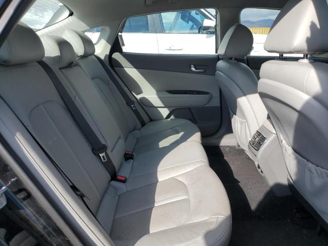 Photo 10 from auction – 2016 KIA OPTIMA EX with VIN 5XXGU4L36GG075133