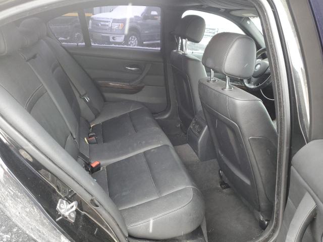 Photo 10 from auction – 2010 BMW 328 I with VIN WBAPH7C57AE129832