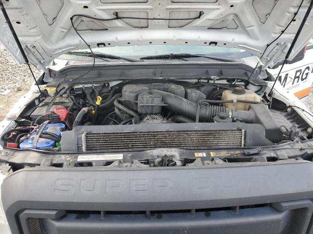 Photo 11 from auction – 2014 FORD F250 SUPER with VIN 1FTBF2B60EEA75179