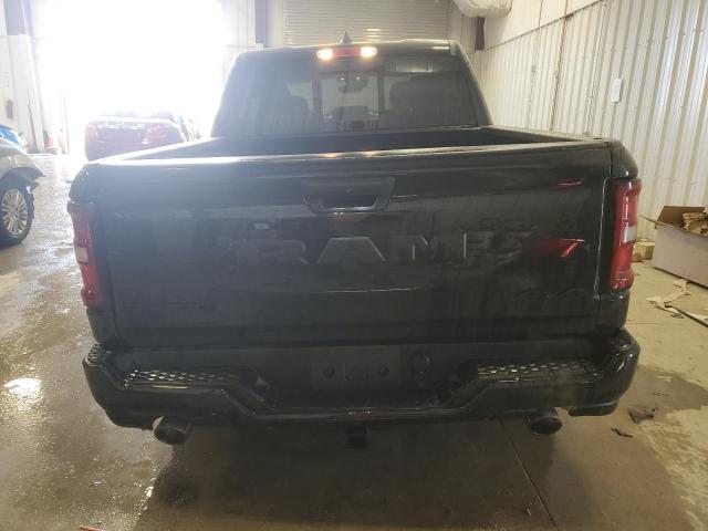 Photo 6 from auction – 2025 RAM 1500 BIG H with VIN 1C6SRFFP8SN625765