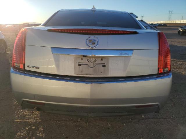 Photo 6 from auction – 2013 CADILLAC CTS LUXURY with VIN 1G6DE5E50D0107451