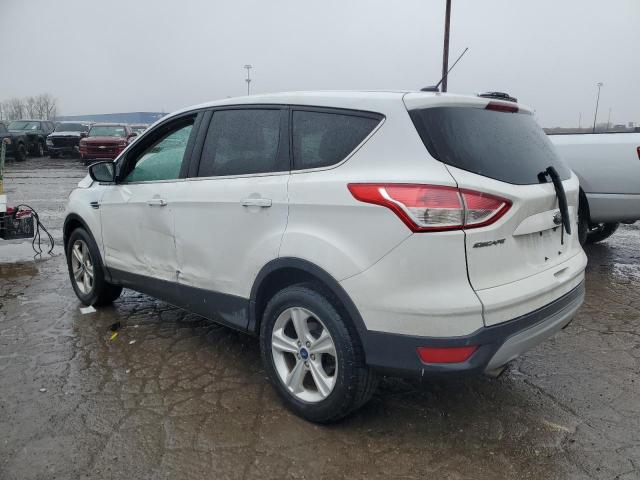 Photo 2 from auction – 2016 FORD ESCAPE SE with VIN 1FMCU0GXXGUA33350