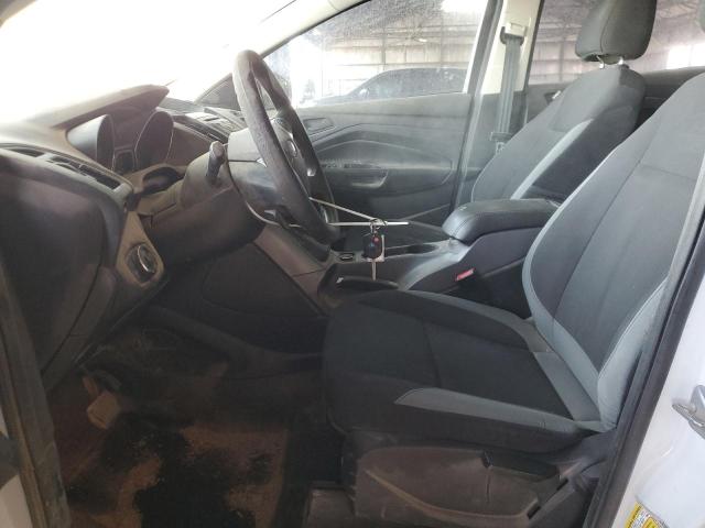 Photo 7 from auction – 2014 FORD ESCAPE S with VIN 1FMCU0F73EUB49021