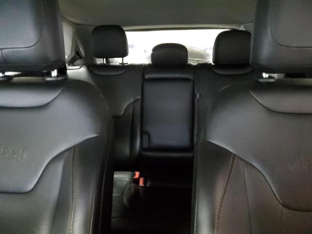 Photo 10 from auction – 2021 JEEP COMPASS LI with VIN 3C4NJDCB6MT538234