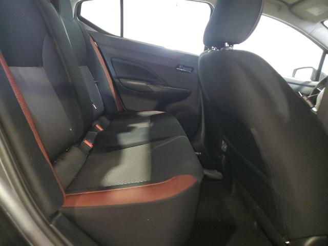 Photo 10 from auction – 2024 NISSAN VERSA SR with VIN 3N1CN8FV4RL890814