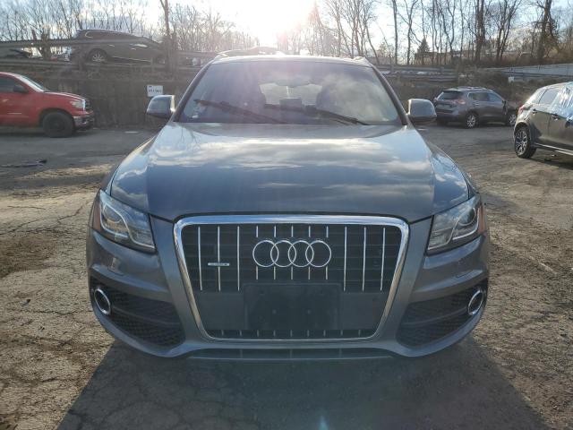 Photo 5 from auction – 2012 AUDI Q5 PREMIUM with VIN WA1DKAFP3CA047229