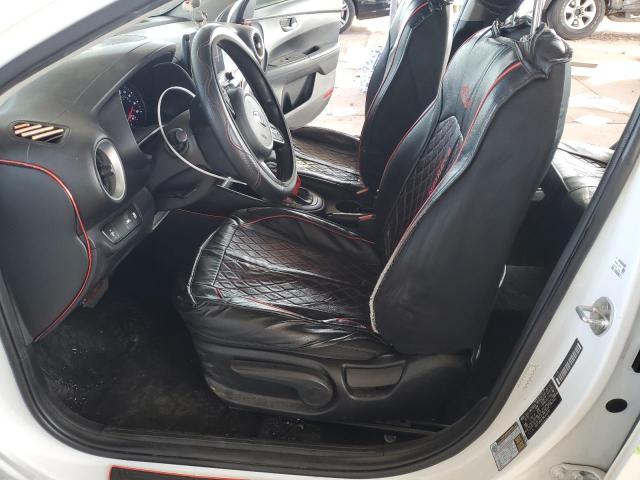 Photo 7 from auction – 2021 KIA FORTE FE with VIN 3KPF24AD7ME302430