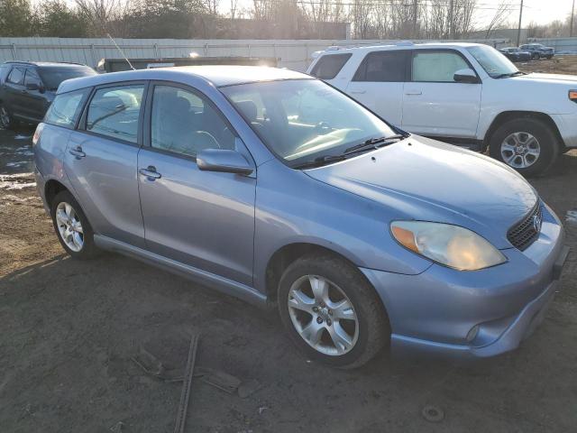 Photo 4 from auction – 2006 TOYOTA COROLLA MA with VIN 2T1LR32E26C560372