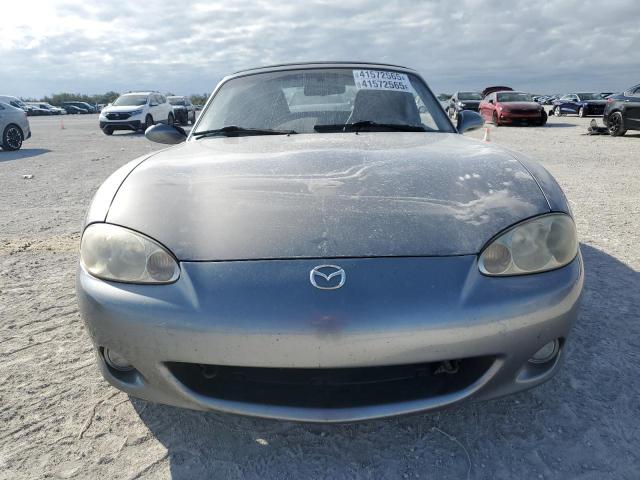 Photo 5 from auction – 2002 MAZDA MX-5 MIATA with VIN JM1NB353X20224724