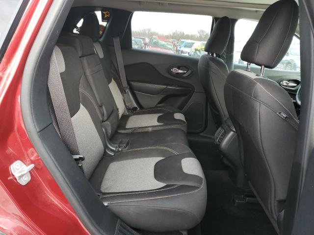 Photo 11 from auction – 2014 JEEP CHEROKEE L with VIN 1C4PJMCS7EW230154