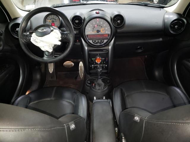Photo 8 from auction – 2015 MINI COOPER S C with VIN WMWZC5C55FWP45591