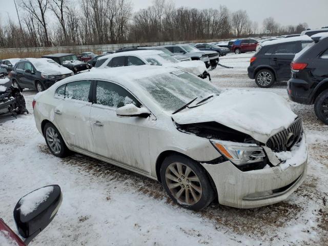 Photo 4 from auction – 2016 BUICK LACROSSE P with VIN 1G4GD5G36GF192513