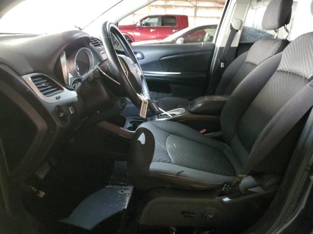 Photo 7 from auction – 2015 DODGE JOURNEY SX with VIN 3C4PDCBG1FT551872