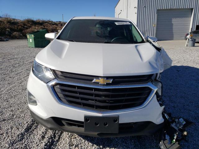 Photo 5 from auction – 2018 CHEVROLET EQUINOX LT with VIN 3GNAXSEV8JS546367