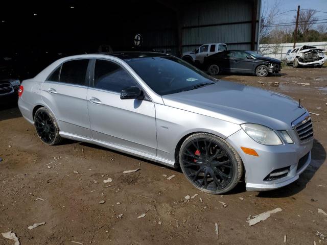 Photo 4 from auction – 2012 MERCEDES-BENZ E 350 with VIN WDDHF5KB0CA565222