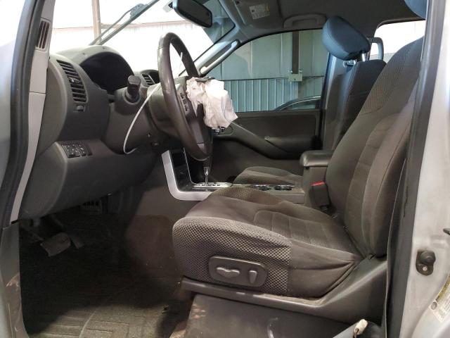 Photo 7 from auction – 2012 NISSAN PATHFINDER with VIN 5N1AR1NB3CC640843
