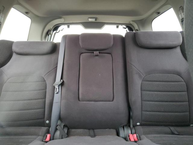 Photo 10 from auction – 2005 NISSAN PATHFINDER with VIN 5N1AR18W95C777979