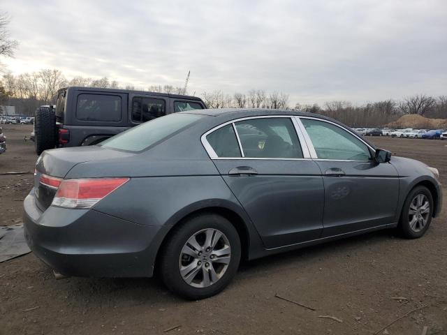 Photo 3 from auction – 2012 HONDA ACCORD LXP with VIN 1HGCP2F42CA082991