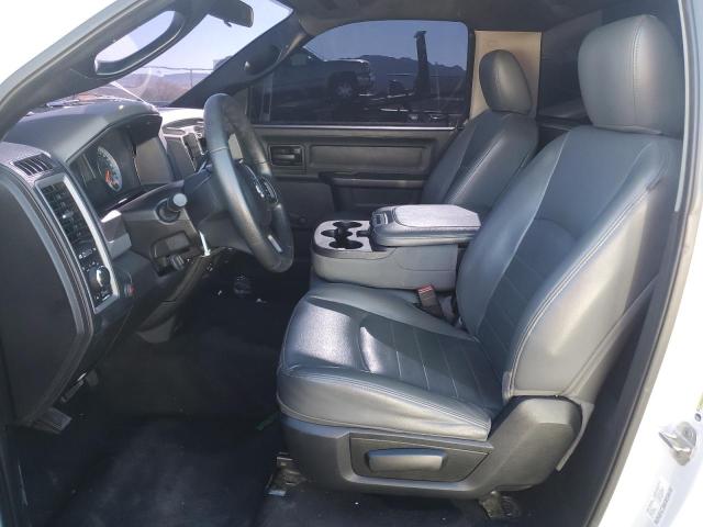 Photo 7 from auction – 2014 RAM 1500 ST with VIN 3C6JR6AT0EG140114