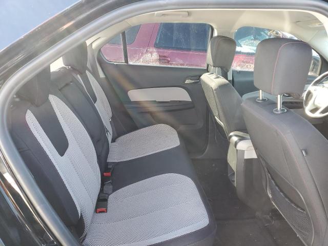 Photo 10 from auction – 2014 CHEVROLET EQUINOX LT with VIN 2GNALBEK0E6305179