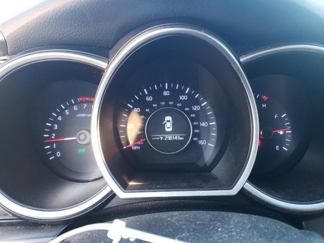 Foto 9 de la subasta – 2015 KIA OPTIMA LX con VIN KNAGM4A79F5623437