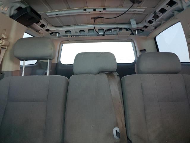 Photo 10 from auction – 2006 DODGE DURANGO SX with VIN 1D4HD38N36F176896