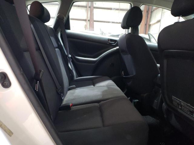 Photo 11 from auction – 2003 PONTIAC VIBE with VIN 5Y2SL62893Z425237