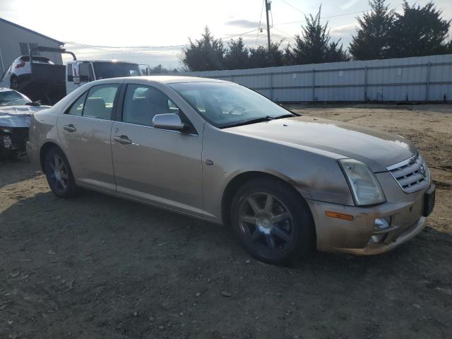 Zdjęcie 4 z aukcji – 2005 CADILLAC STS z VIN 1G6DW677X50159916