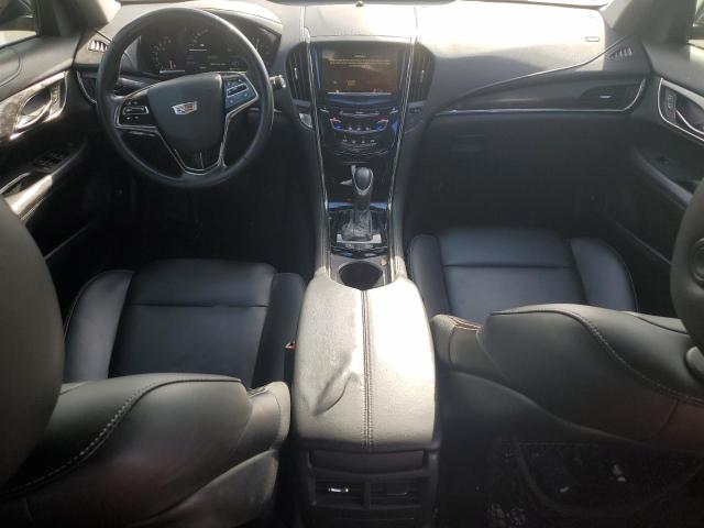 Photo 8 from auction – 2016 CADILLAC ATS with VIN 1G6AA5RX1G0111278