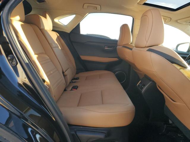 Photo 11 from auction – 2016 LEXUS NX 200T BA with VIN JTJBARBZ3G2068813