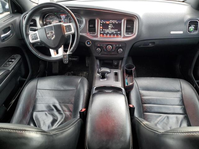 Photo 8 from auction – 2012 DODGE CHARGER SX with VIN 2C3CDXJG2CH165168