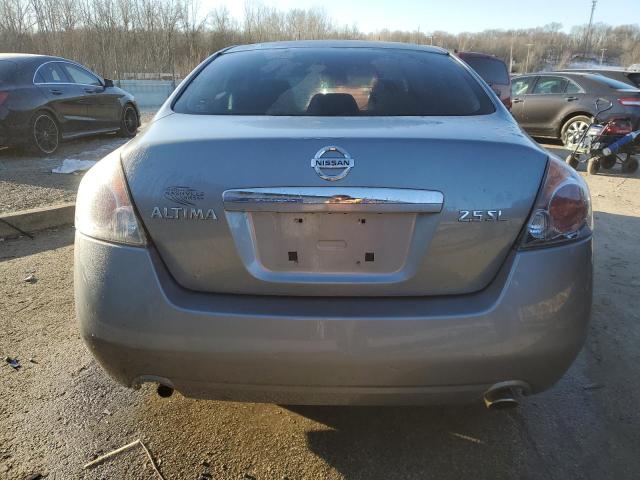 Photo 6 from auction – 2008 NISSAN ALTIMA 2.5 with VIN 1N4AL21EX8N407572