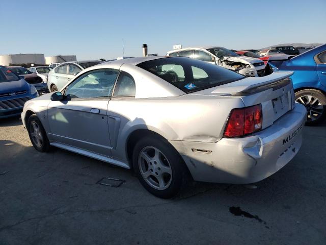 Photo 2 from auction – 2002 FORD MUSTANG with VIN 1FAFP40402F196284