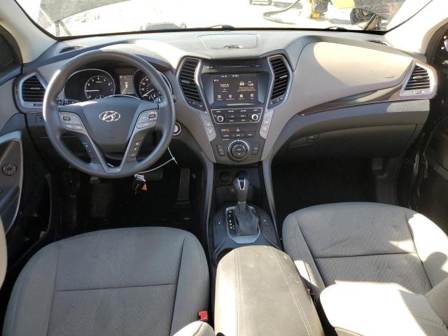 Photo 8 from auction – 2017 HYUNDAI SANTA FE S with VIN 5NMZU3LB2HH047777